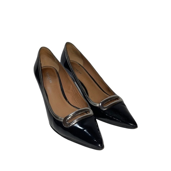 Pacheco Woman Shoes Size 7.5 - Picture 1 of 7